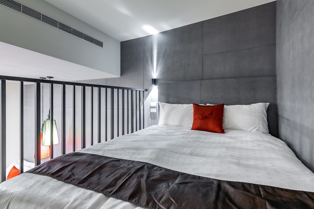 Mambo Boutique Hotel 5/44