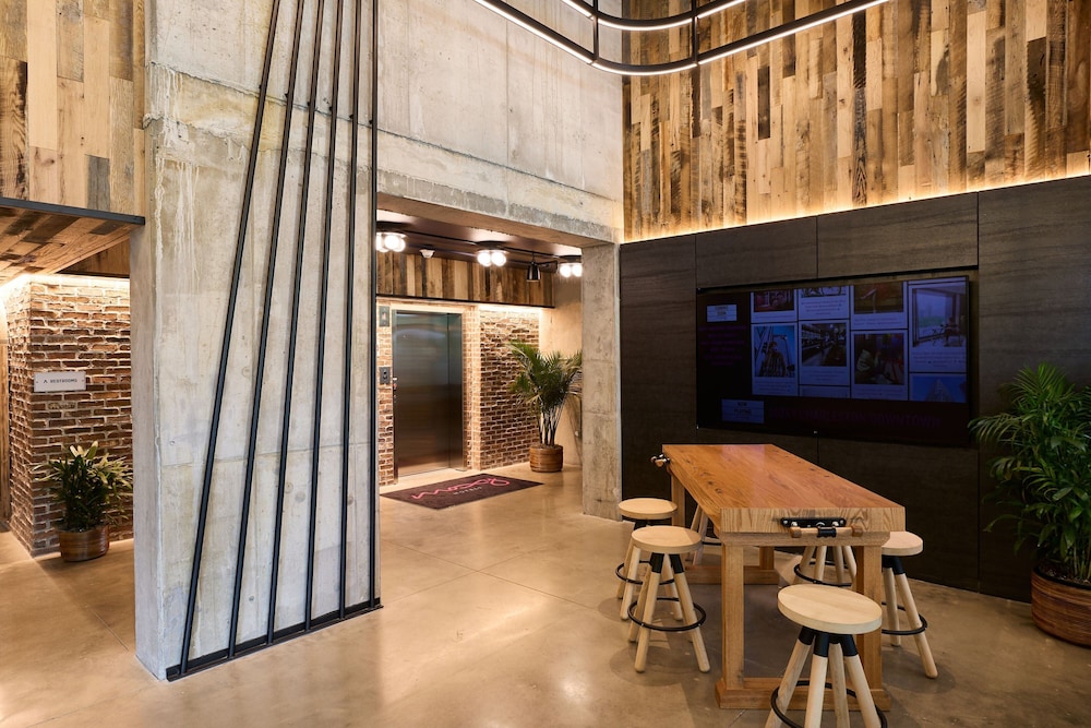 Moxy Charleston Downtown 25/42