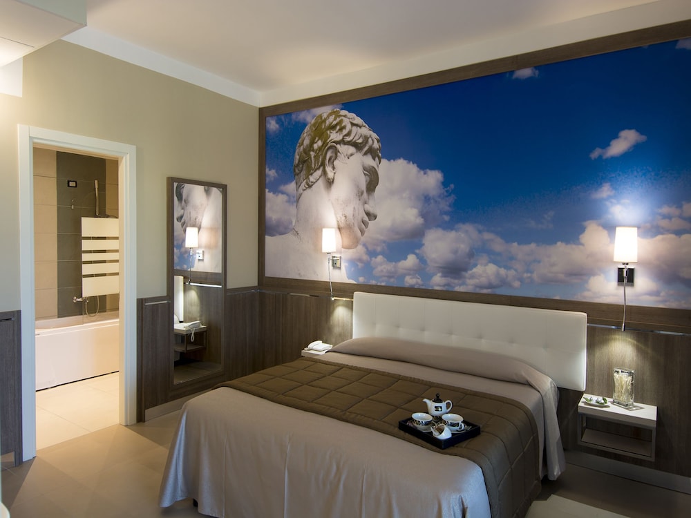 ERACLE HOTEL 4/61