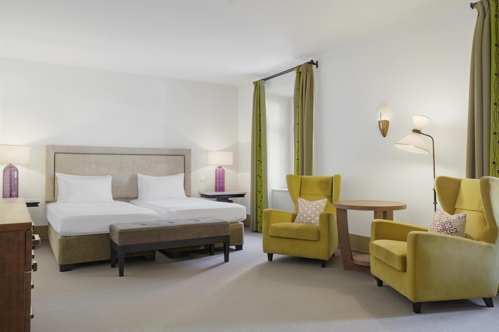 Augustine Hotel Prague 22/76