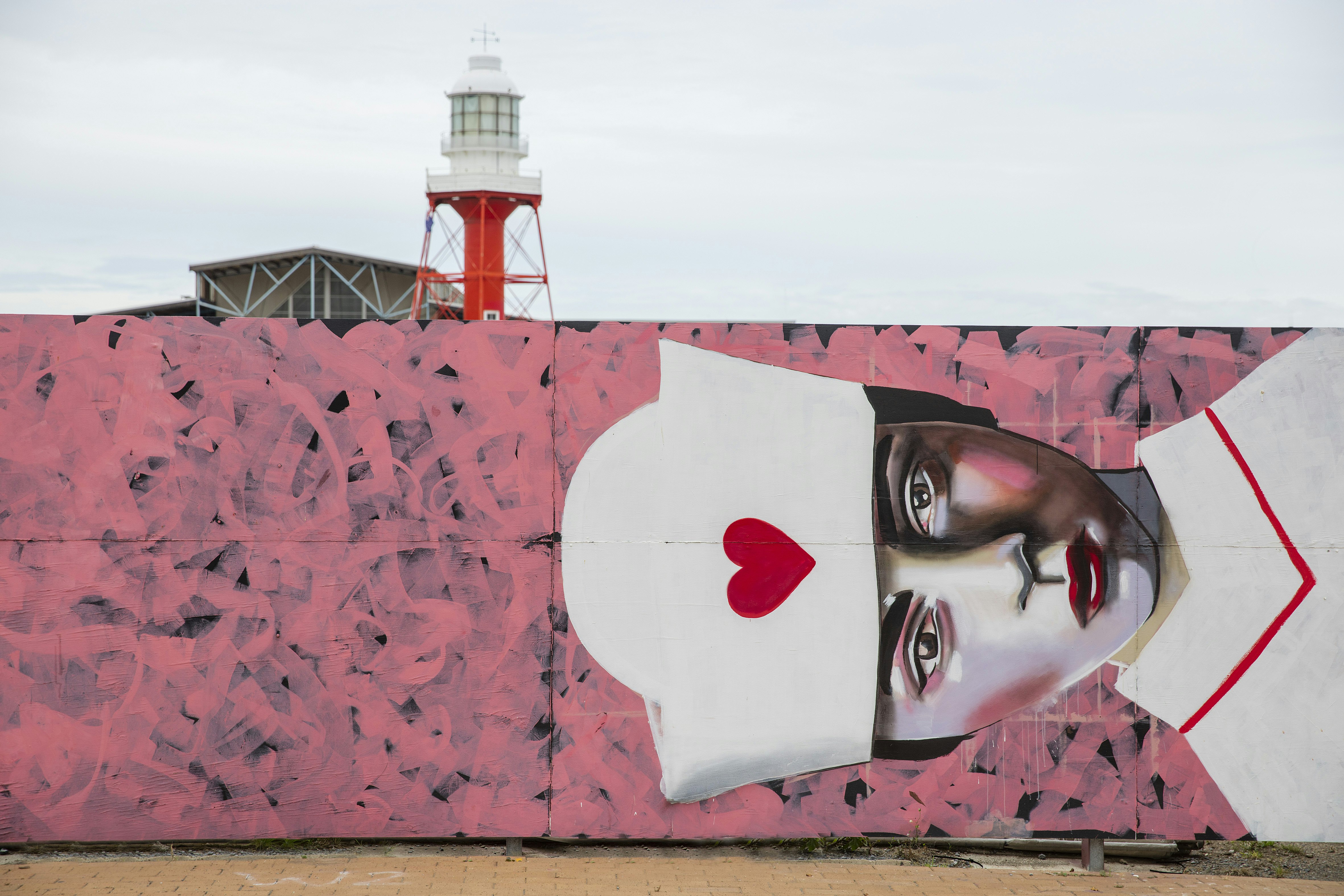 QUEST PORT ADELAIDE 23/62
