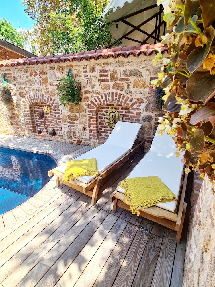 Hotel Lykia Old Town Antalya 36/42