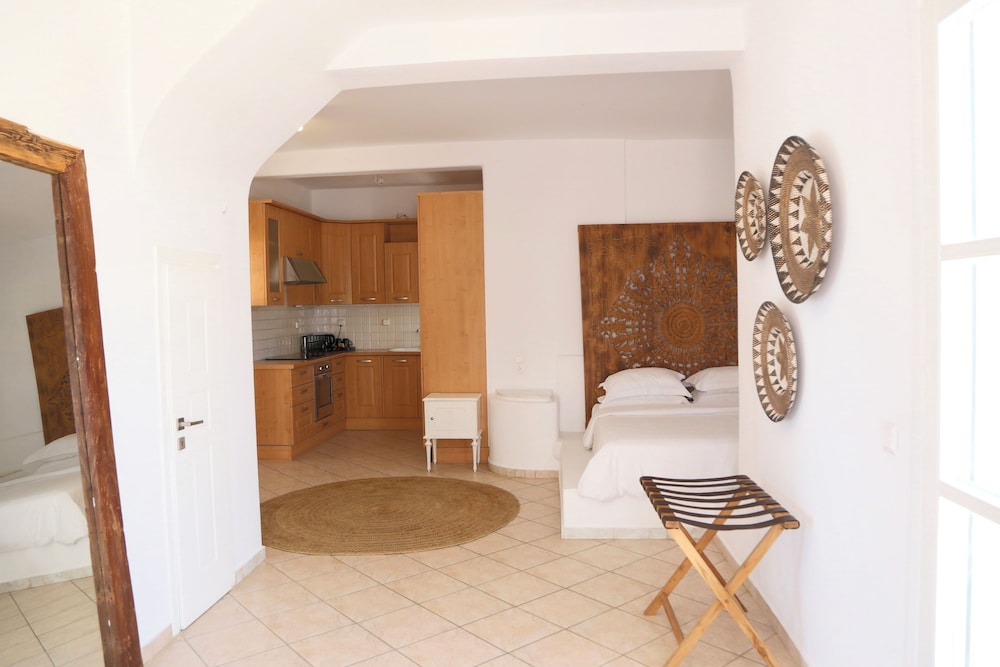 Ubud Mykonos 7/50