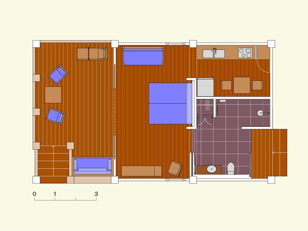 Etu Moana Boutique Beach Villas 9/50