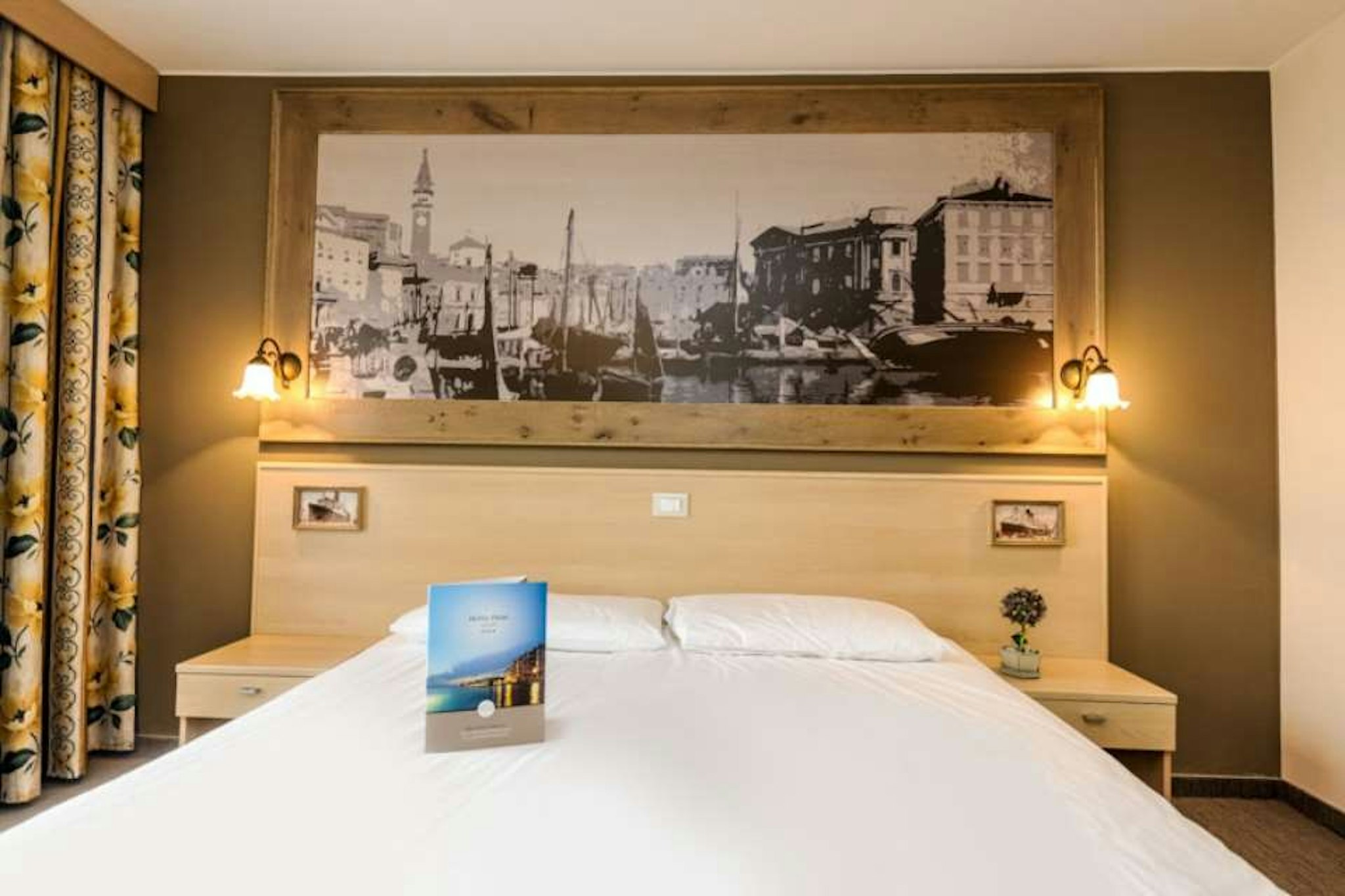 Hotel Piran 22/42