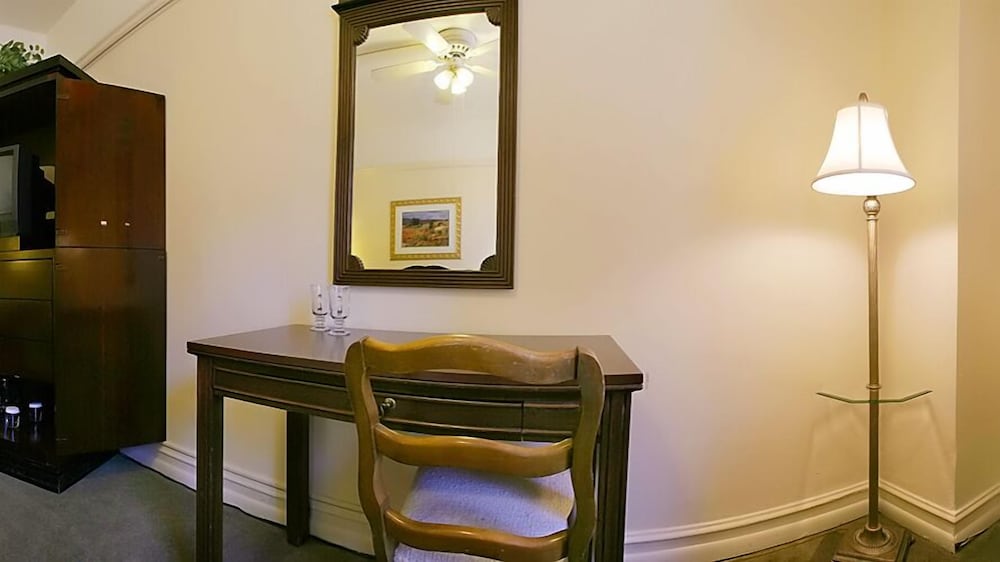 Hotel San Carlos 12/60
