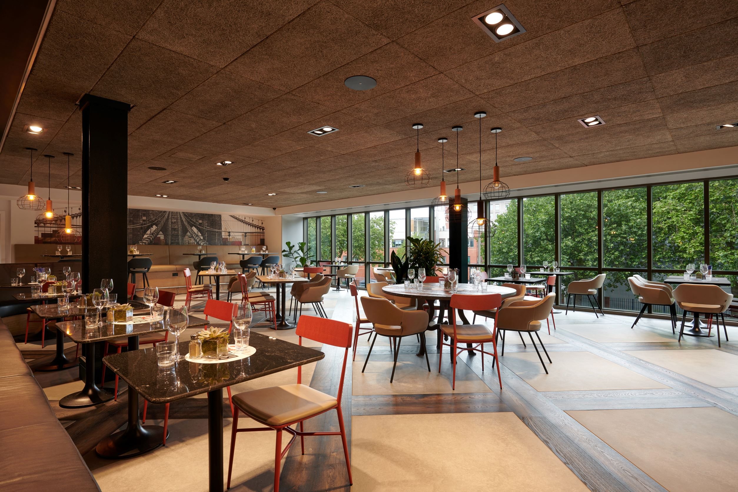 voco Leicester, an IHG Hotel 25/50