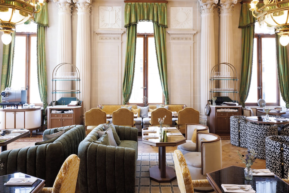 Hotel Fleur de Ville 53/65