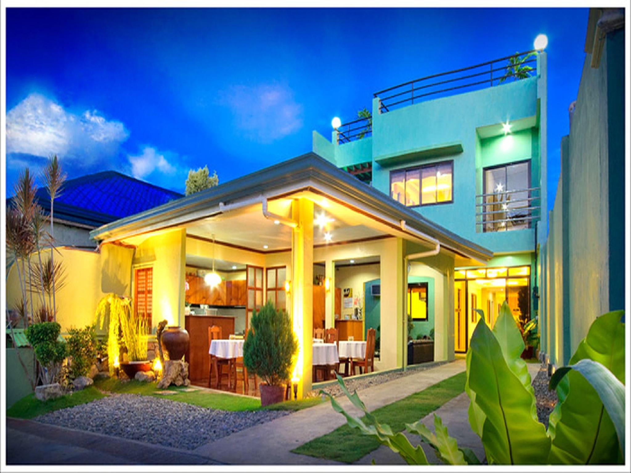 Bohol Casa Nino Boutique Hotel in PANGLAO ISLAND
