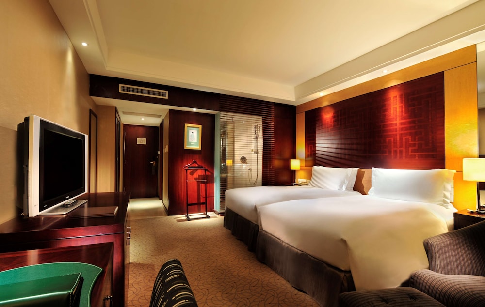 Radisson Collection Hyland Shanghai 30/78