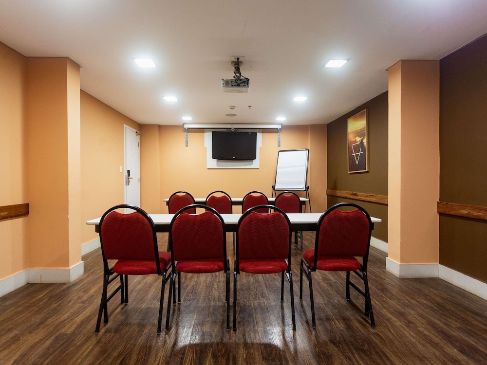 ibis Styles Manaus 37/47