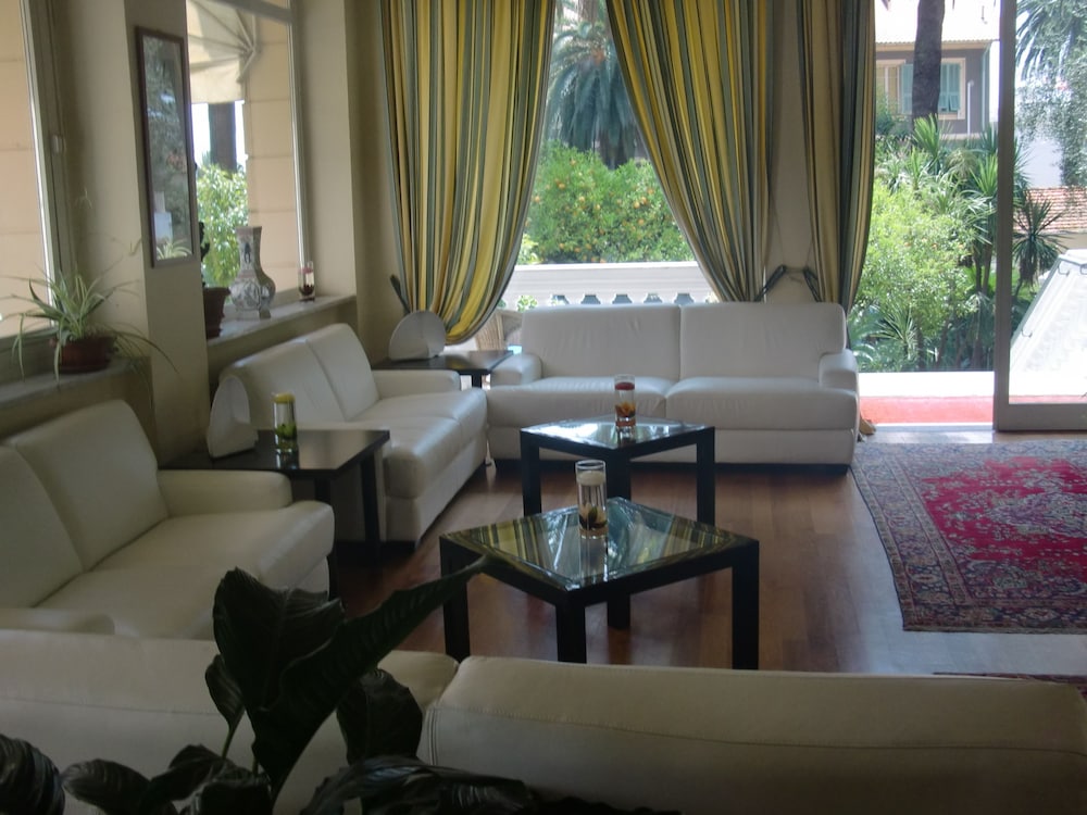Hotel Morandi 30/50