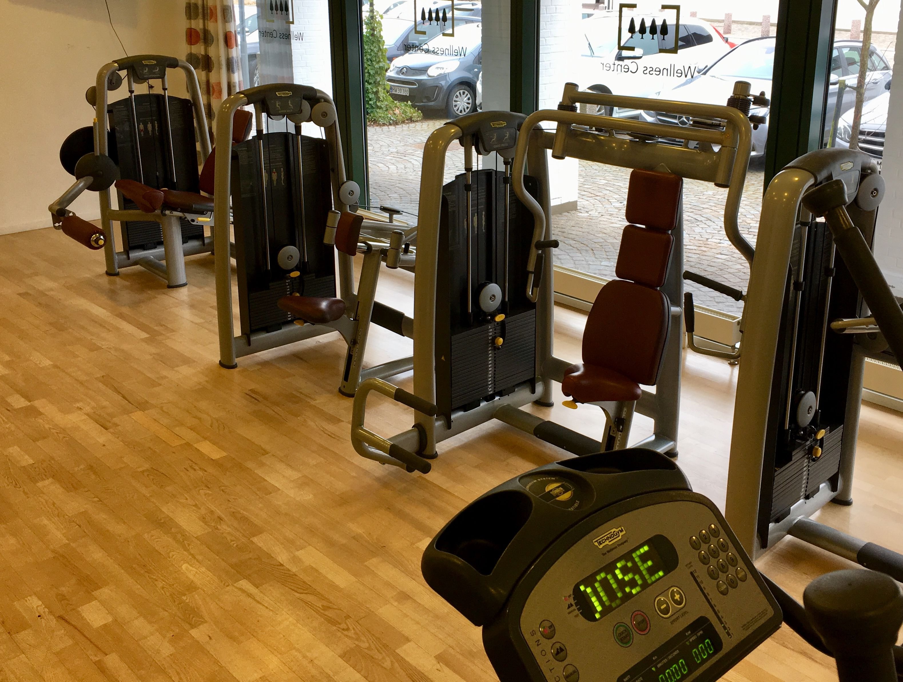 GLOSTRUP PARK HOTEL 28/50
