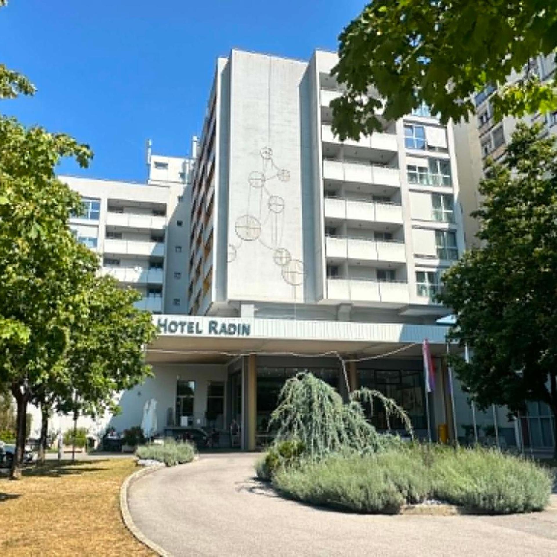 Radenci Spa Resort - Sava Hotels & Resorts 2/48
