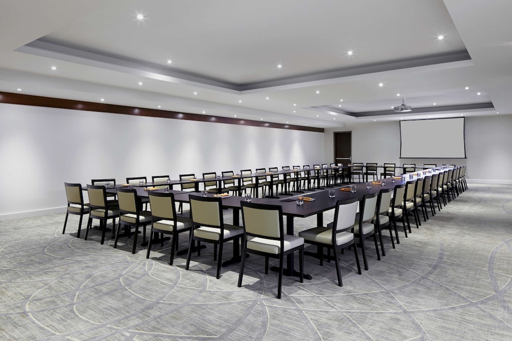 Hyatt Centric Wall Street New York (ex Andaz Wall Street) 67/76