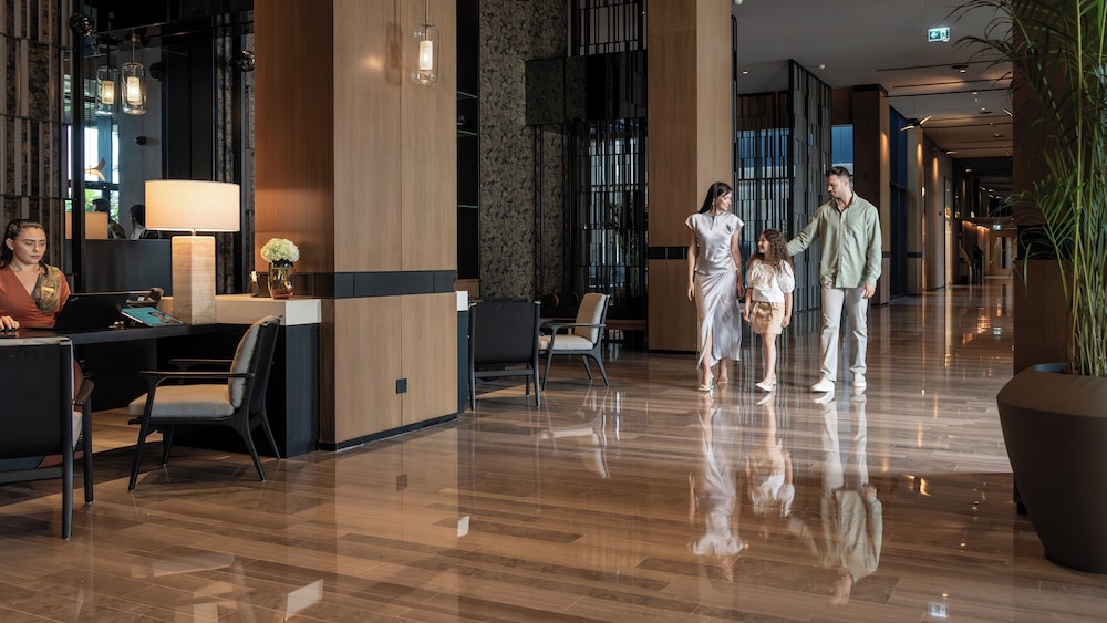 Banyan Tree Dubai 6/50