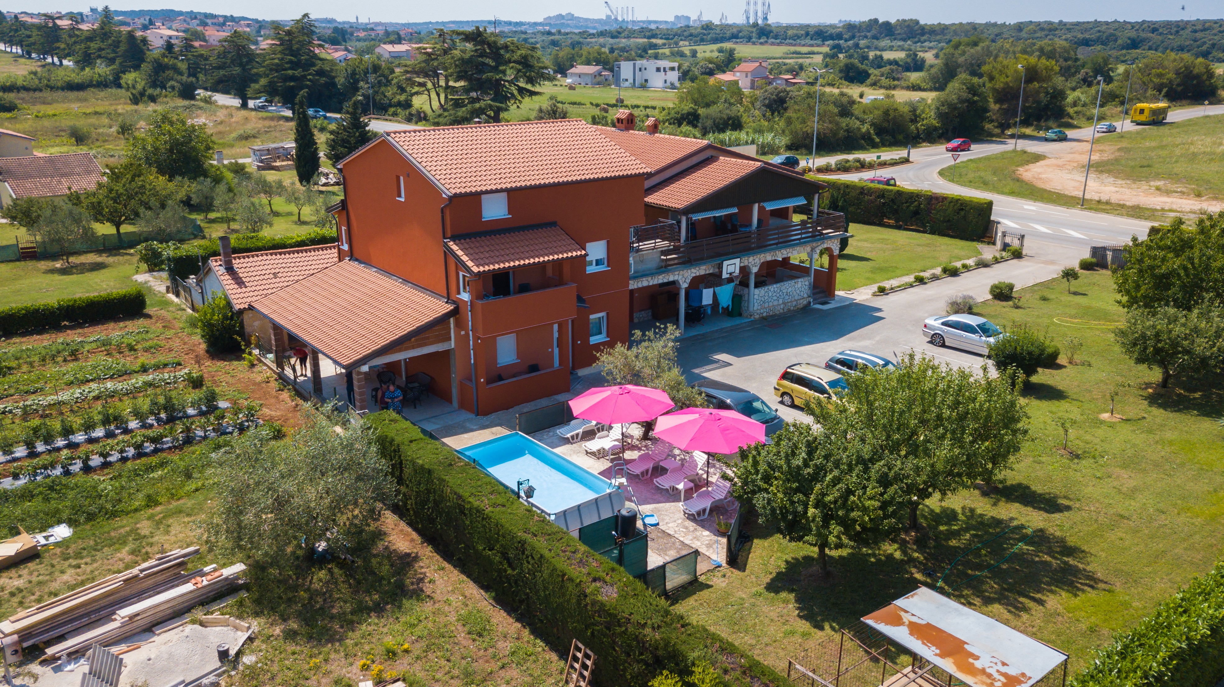 Apartments Ana Pula [VR] 51/61
