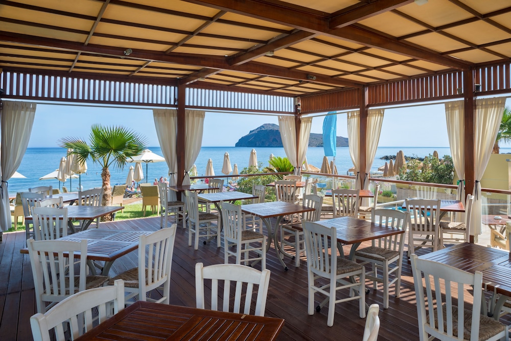 Thalassa Beach Resort - Adults Only 35/50