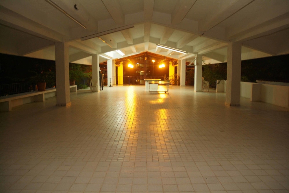 Villas Paraiso Hotel 13/32