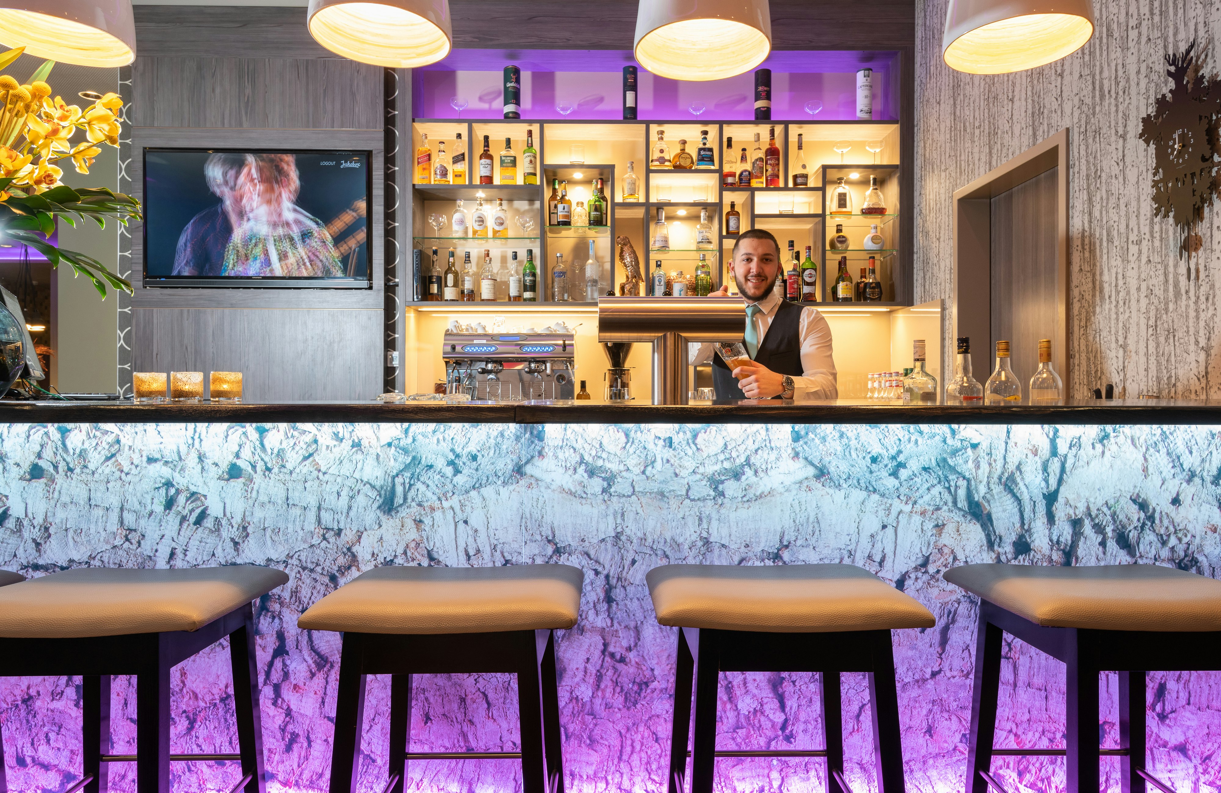 LEONARDO HOTEL MUNICH CITY EAST 55/71