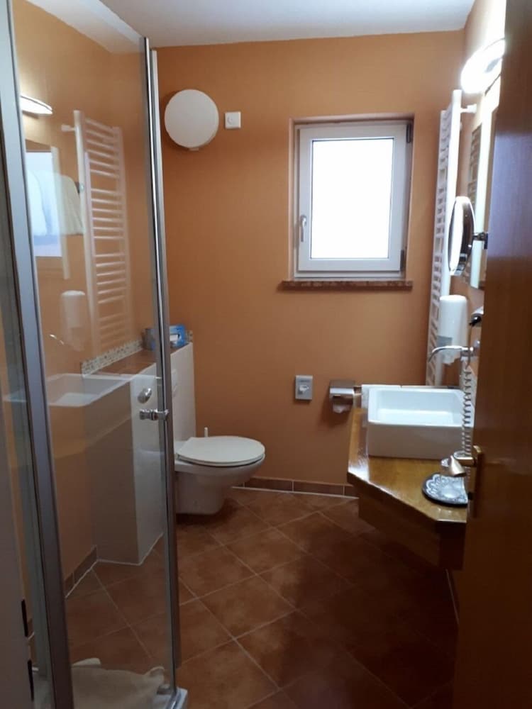 Hotel Garni Brunnthaler 35/79