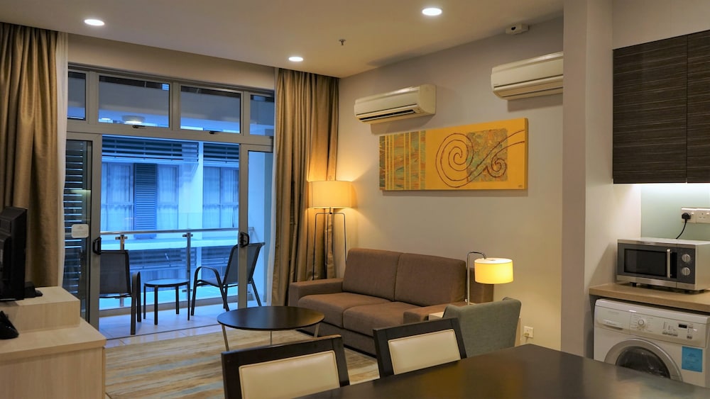 Trinidad Suites Johor, Trademark Collection by Wyndham 41/60