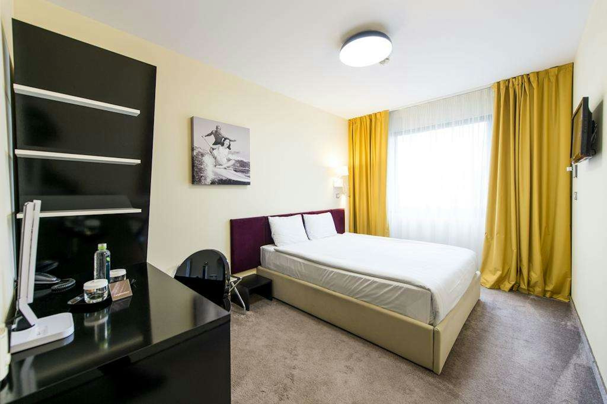 Business Hotel Conference & Spa 11/46