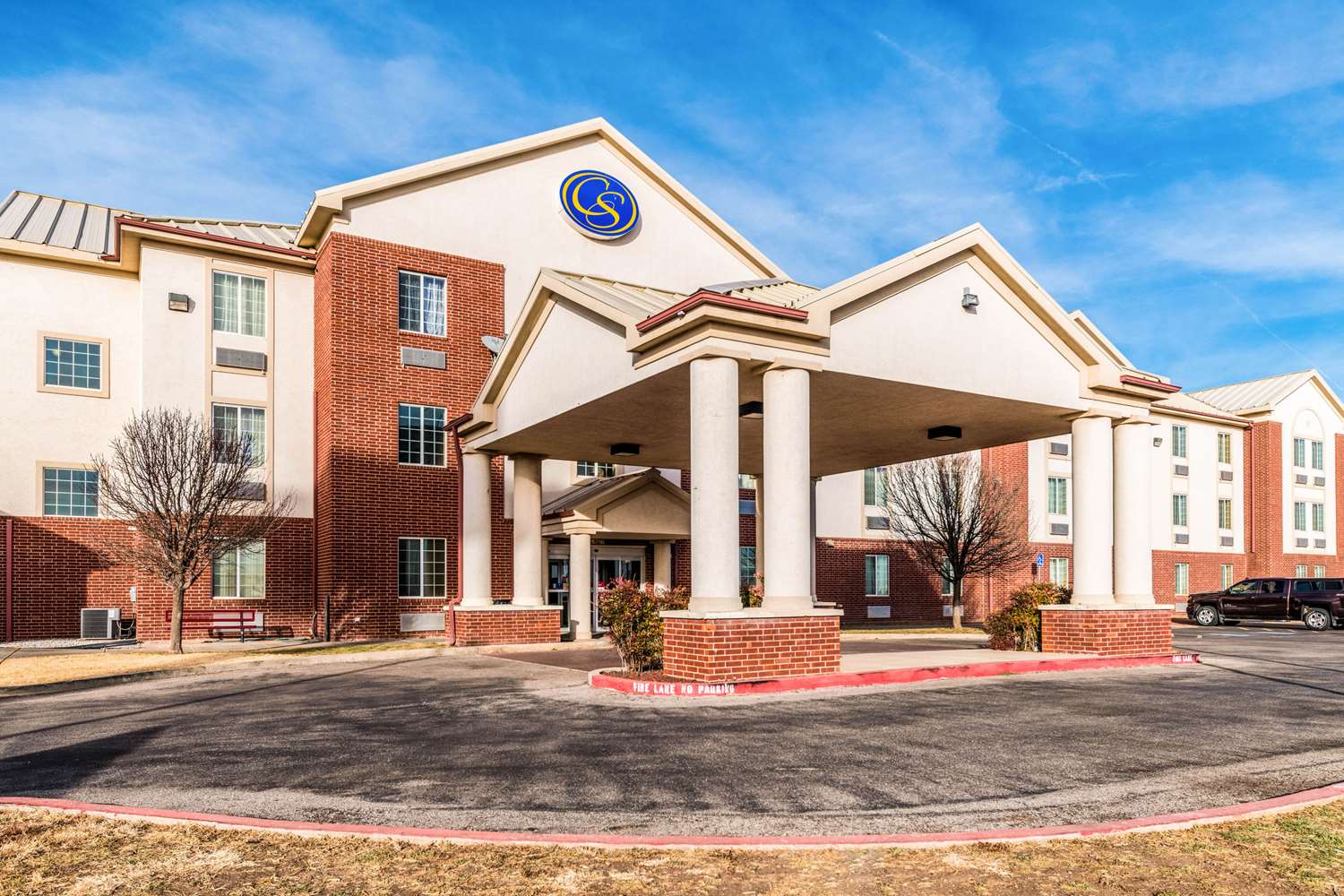Hawthorn Extended Stay by Wyndham Amarillo 19/20