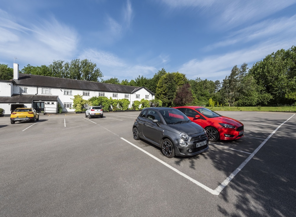 Statham Lodge Hotel 33/50