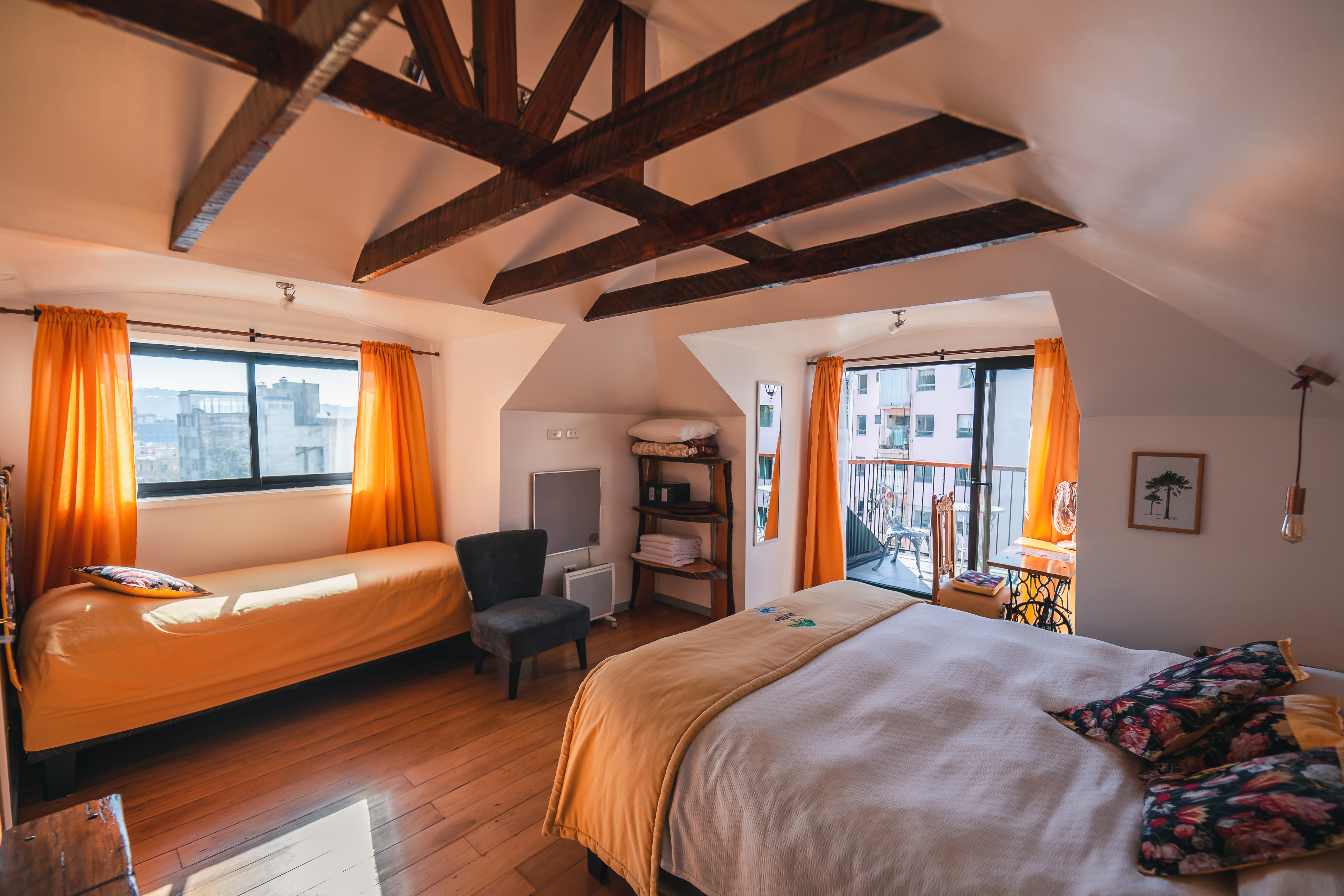 Hotel Boutique Ayca La Flora 3/38
