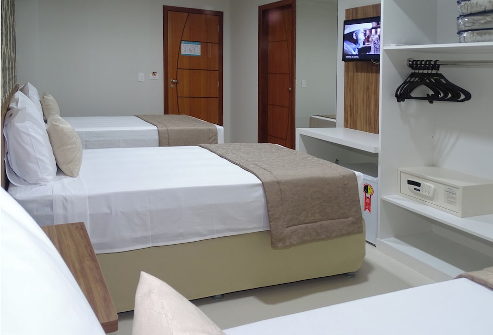 BITTI HOTEL Aracruz by Samba 33/58