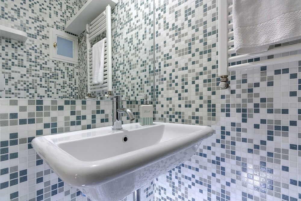 Mamo Florence - Dado Apartment 14/15