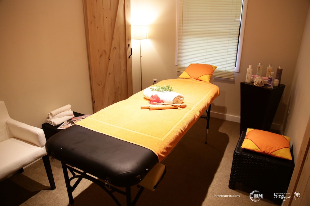 Hotel Henry Morgan All Inclusive 55/69