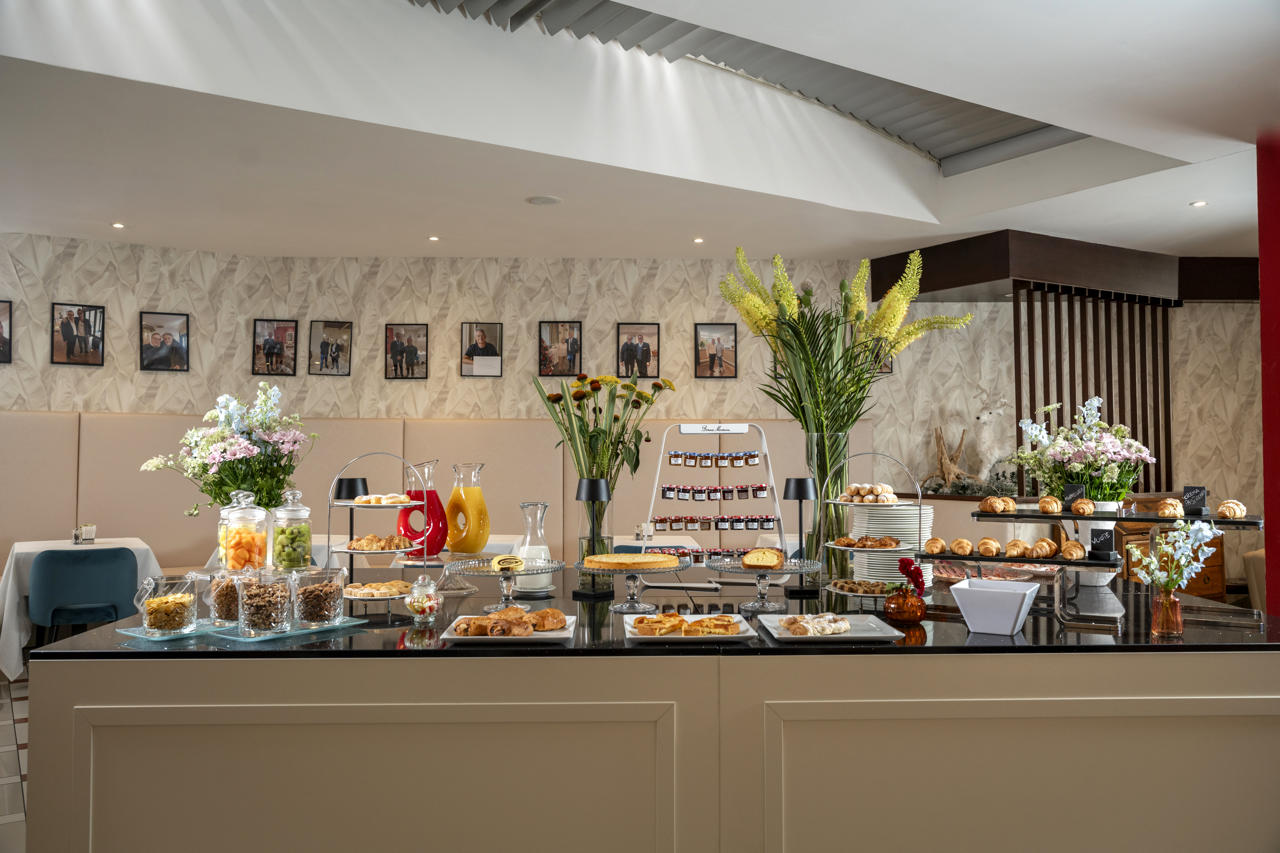 Hotel Re Enzo in BOLOGNA