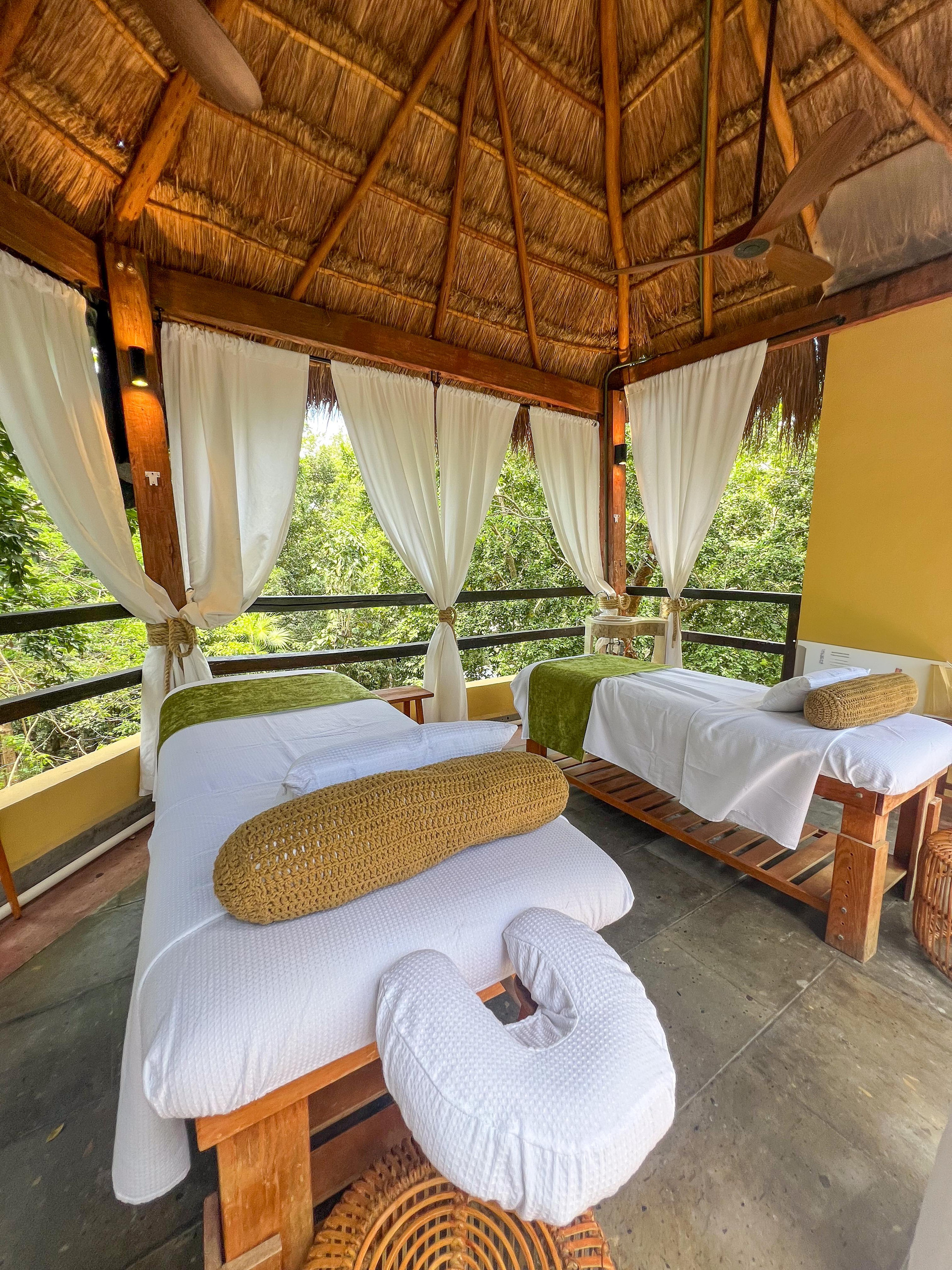 Terasu Riviera Maya Hotel & Spa, en Xcaret 写真4