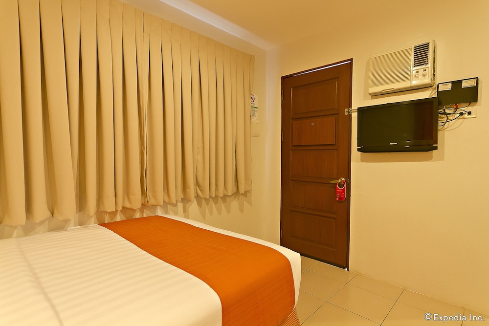 Escario Central Hotel 13/50