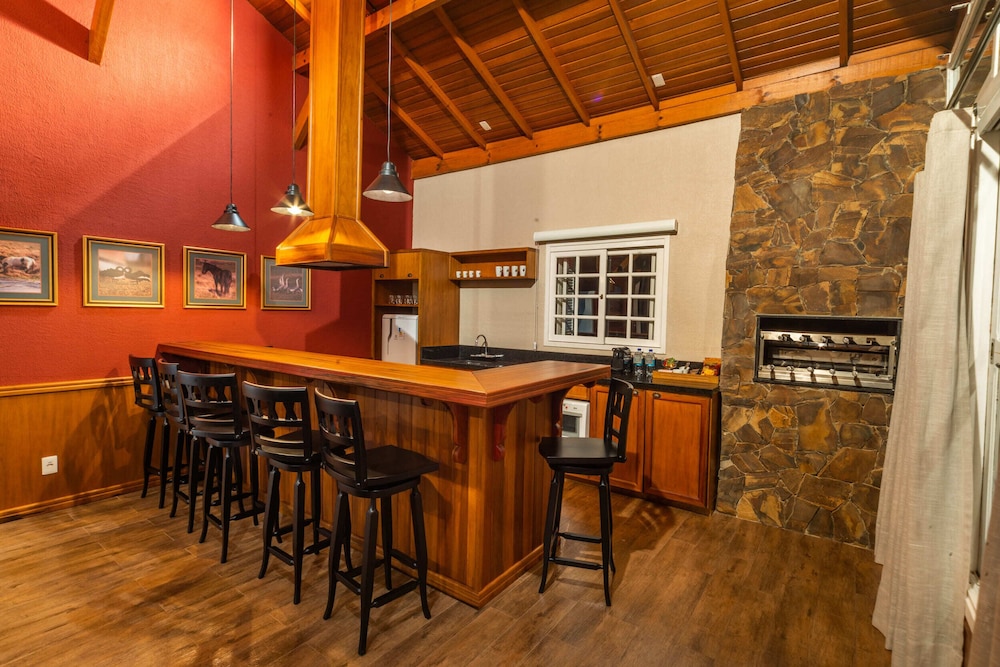 Bourbon Serra Gaucha - Divisa Resort 51/66