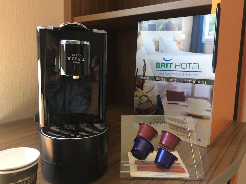 Brit Hotel Toulouse Colomiers L Esplanade 32/66