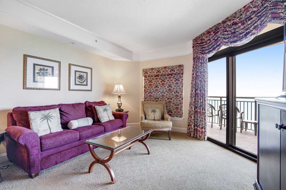 Anderson Ocean Club and Spa by Oceana Resorts 47/76