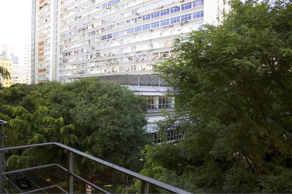 Alameda Apart Hotel 28/62