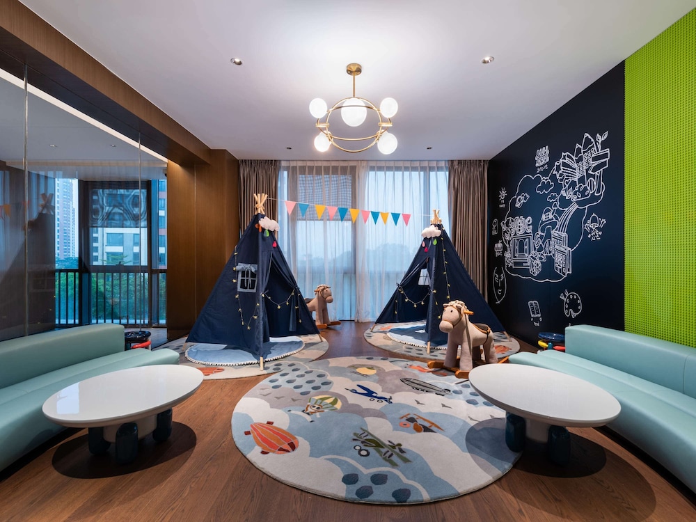 Novotel Dongguan Songshan Lake 29/57