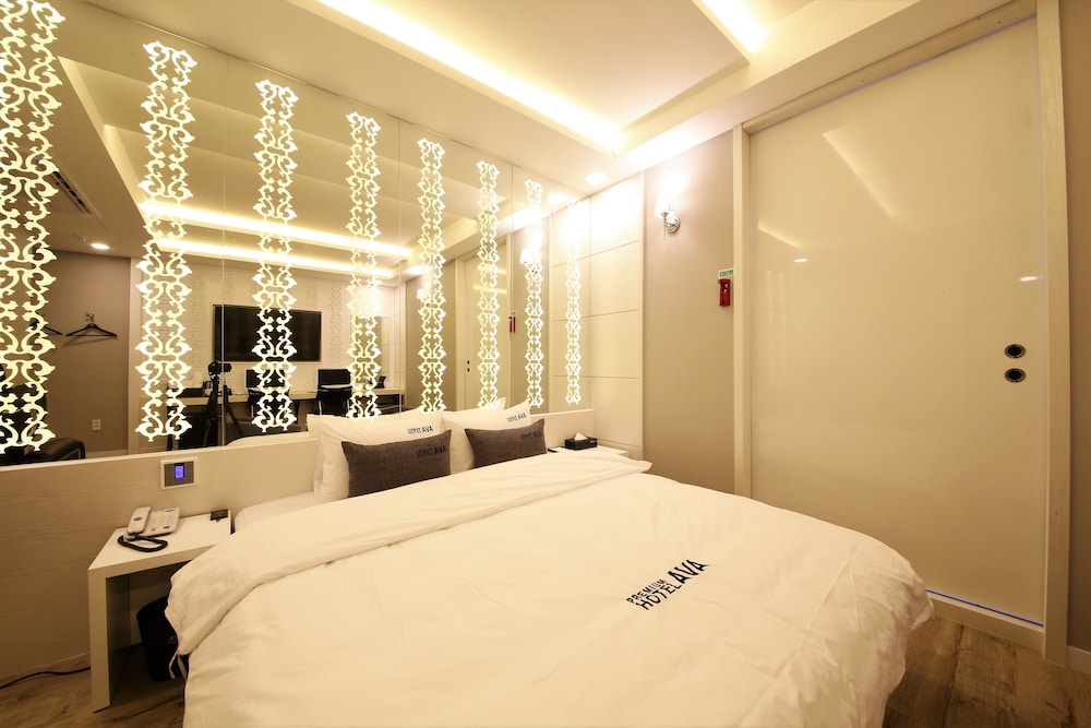 Premium Ava Hotel Sasang 19/50