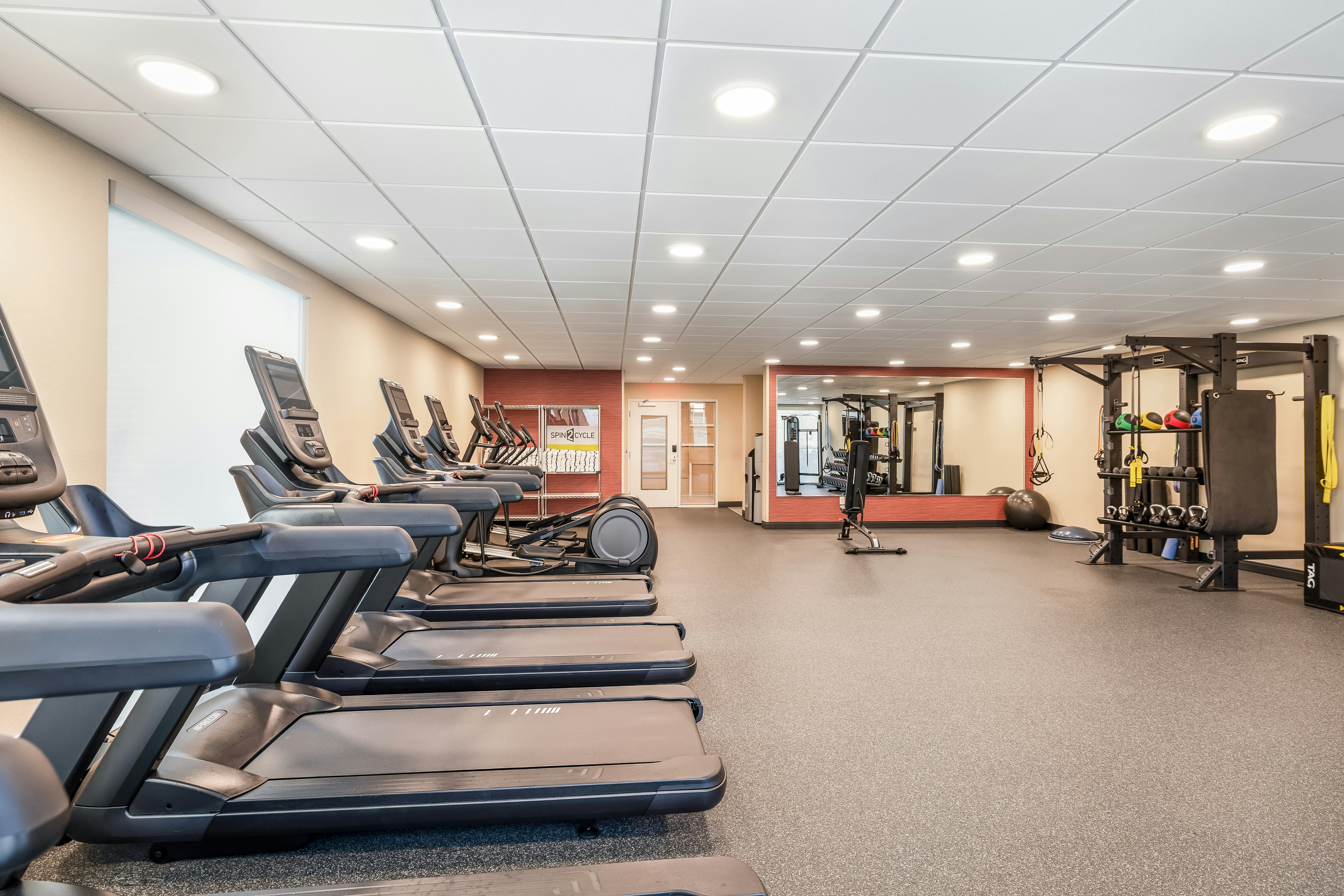 Home2 Suites by Hilton Madison East, WI 15/30