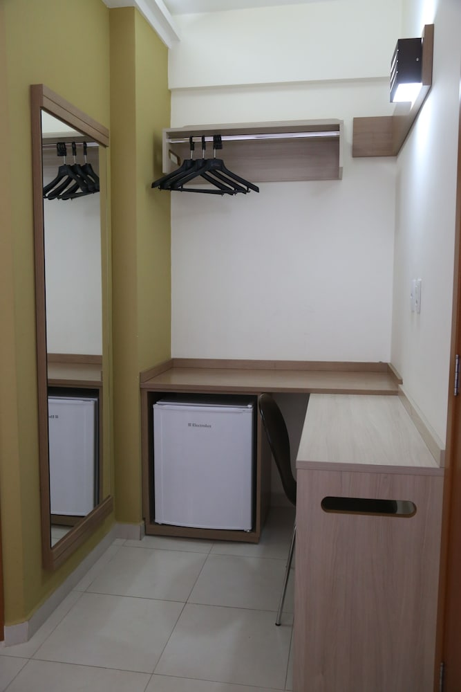 Larison Hoteis - Porto Velho 47/53