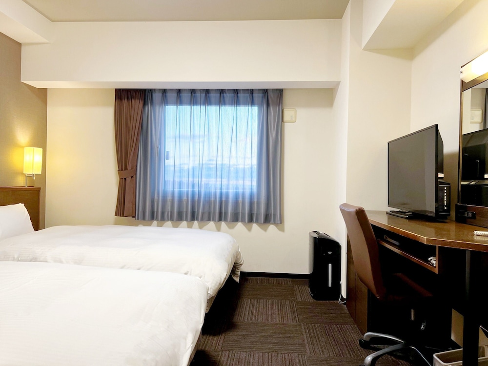 Hotel Route-Inn Yurihonjyo 20/59