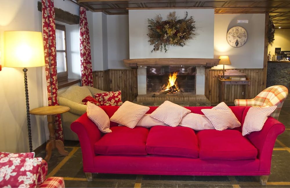 Chalet Bassibe 22/51