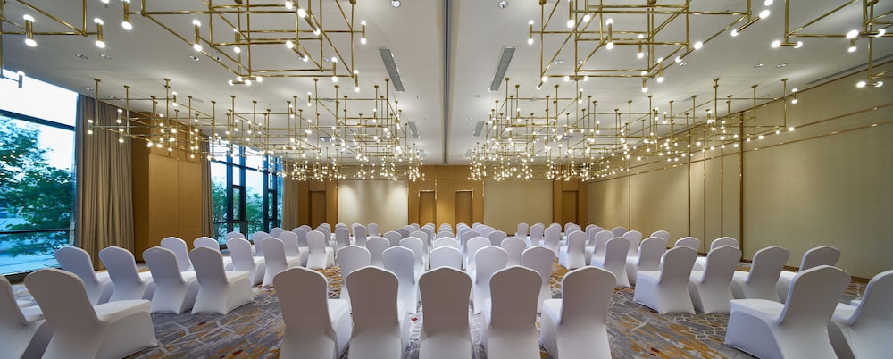 Days Hotel by Wyndham Haikou Meilan Airport 42/50