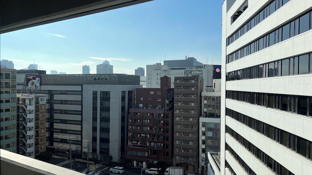 Almont Inn Nihonbashi 9/67