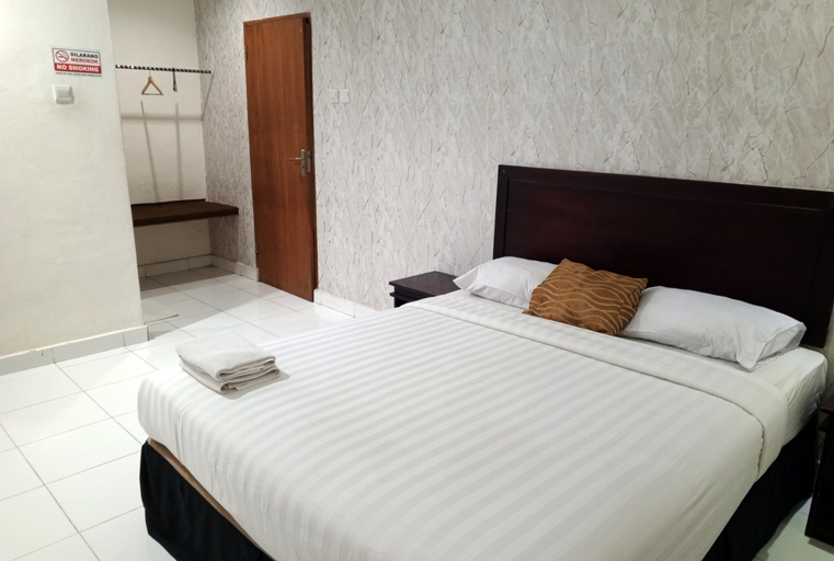 The Garden Hotel Gorontalo 5/11