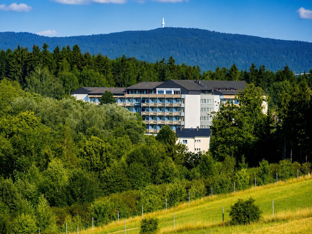 Soibelmanns Hotel Bad Alexandersbad 58/61